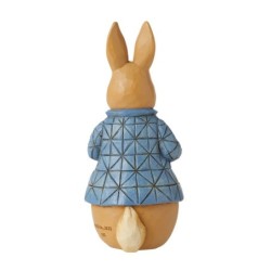 Peter Rabbit Mini Figurine Beatrix Potter by Jim Shore