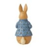 Peter Rabbit Mini Figurine Beatrix Potter by Jim Shore