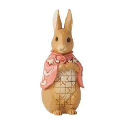 Flopsy Mini Figurine Beatrix Potter by Jim Shore