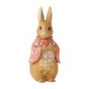 Flopsy Mini Figurine Beatrix Potter by Jim Shore