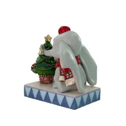 Merry Moments Dumbo with Christmas Tree Pre Order Due Q3 2025