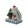 Merry Moments Dumbo with Christmas Tree Pre Order Due Q3 2025