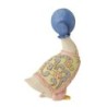 Jemima Puddle-Duck Mini Figurine Beatrix Potter by Jim Shore