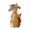 Benjamin Bunny Mini Figurine Beatrix Potter by Jim Shore