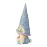 Dressed for Spring Easter Bunny Figurine Heartwood Creek
