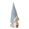 Dressed for Spring Easter Bunny Figurine Heartwood Creek