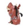 Pumbaa Mini Figurine Disney Traditions by Jim Shore