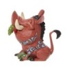 Pumbaa Mini Figurine Disney Traditions by Jim Shore