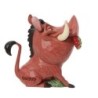 Pumbaa Mini Figurine Disney Traditions by Jim Shore