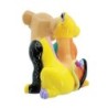 Simba and Nala Pre Order Due TBC Disney Britto Collection