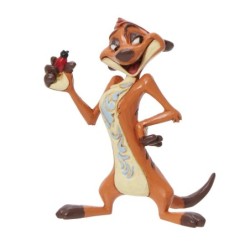 Timon Mini Figurine Disney Traditions by Jim Shore