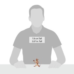 Timon Mini Figurine Disney Traditions by Jim Shore