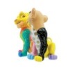 Simba and Nala Pre Order Due TBC Disney Britto Collection