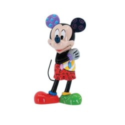 Mickey Mouse Mini Figurine Pre Order Due TBC Disney Britto Collection