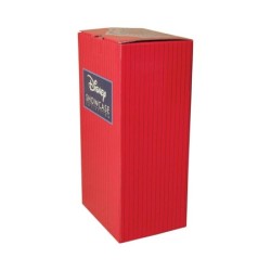 Teetering Tower Goofy,Donald Duck and Mickey Mouse Figurine Disney Traditions by Jim Shore