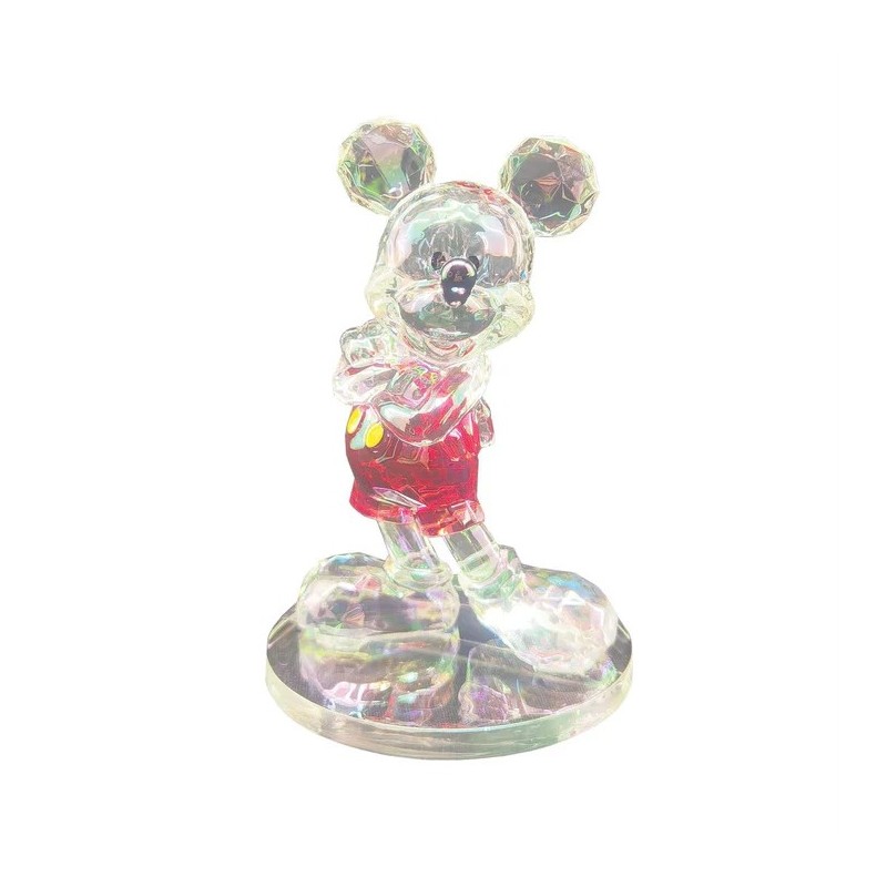 Mickey Mouse Pre Order Due Q3 2025 Disney Facets