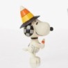 Superhero Snoopy Mini Peanuts by Jim Shore