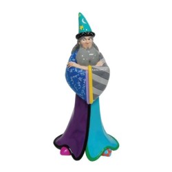 Yensid Figurine LE 2500 Pre Order Due TBC Disney Britto Collection