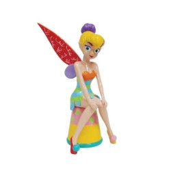Tinker Bell Figurine Pre Order Due TBC Disney Britto Collection