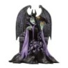 Mistress of Evil Maleficent Personality Pose Figurine Disney Traditions