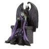Mistress of Evil Maleficent Personality Pose Figurine Disney Traditions