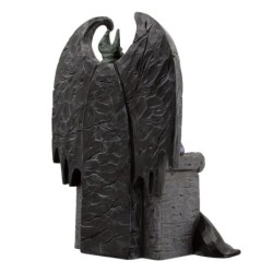 Mistress of Evil Maleficent Personality Pose Figurine Disney Traditions