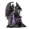 Mistress of Evil Maleficent Personality Pose Figurine Disney Traditions