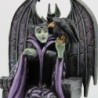 Mistress of Evil Maleficent Personality Pose Figurine Disney Traditions