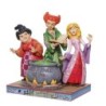 Hocus Pocus Figurine Disney Traditions by Jim Shore