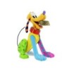 Pluto 95th Anniversary Mini Figurine Pre Order Due TBC Disney Britto Collection