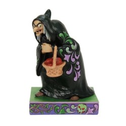Just One Bite The Hag Figurine Disney Traditions by Jim Shore