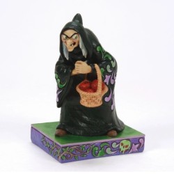 Just One Bite The Hag Figurine Disney Traditions by Jim Shore