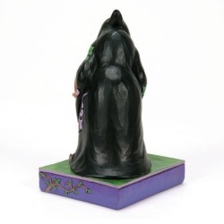 Just One Bite The Hag Figurine Disney Traditions by Jim Shore