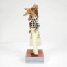 Honey Dead Adam Barbara Maitland Figurine Beetlejuice by Jim Shore