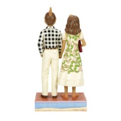 Honey Dead Adam Barbara Maitland Figurine Beetlejuice by Jim Shore