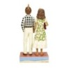 Honey Dead Adam Barbara Maitland Figurine Beetlejuice by Jim Shore