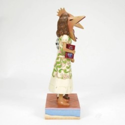 Honey Dead Adam Barbara Maitland Figurine Beetlejuice by Jim Shore