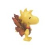 Woodstock Turkey Mini Figurine Peanuts by Jim Shore