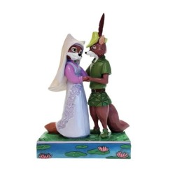 Sherwood's Sweethearts Robin Hood & Maid Marian Pre Order Due Q3 2025