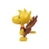 Woodstock Turkey Mini Figurine Peanuts by Jim Shore