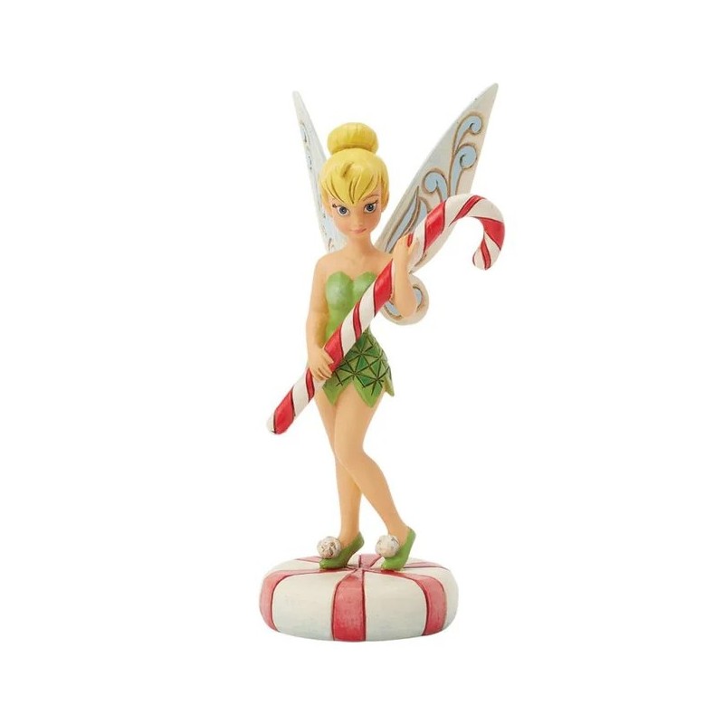 Peppermint Pixie Tinker Bell Candy Cane Pre Order Due Q3 2025