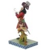 Peter Pan Hook Figurine Disney Traditions by Jim Shore