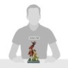 Peter Pan Hook Figurine Disney Traditions by Jim Shore