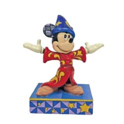 Magical Moment Sorcerer Mickey Pre Order Due Q3 2025