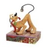 Jolly Jingle Tail Pluto with Bells Pre Order Due Q3 2025