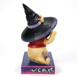 Winnie the Boo Winnie the Pooh and Piglet Witches Disney Traditions
