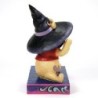 Winnie the Boo Winnie the Pooh and Piglet Witches Disney Traditions