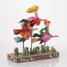 Come We Fly Sanderson Sisters Figurine Disney Traditions by Jim Shore