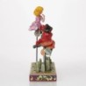 Come We Fly Sanderson Sisters Figurine Disney Traditions by Jim Shore