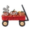 Harvest Haul Harvest Wagon Heartwood Creek by Jim Shore